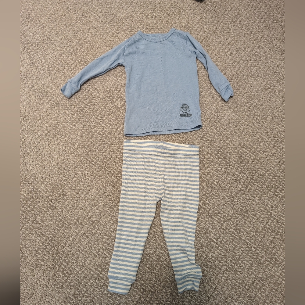 Woolino merino wool base layer